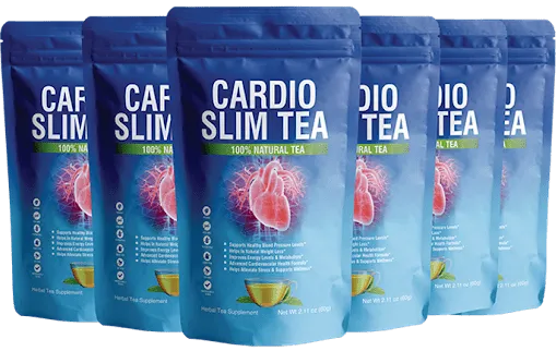 Cardio Slim Tea
