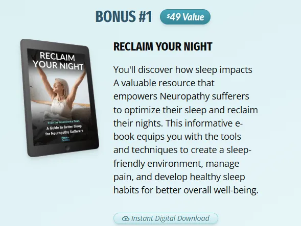 Neurogenica free bonuse