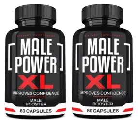 male power xl Supplement