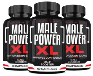 male power xl
