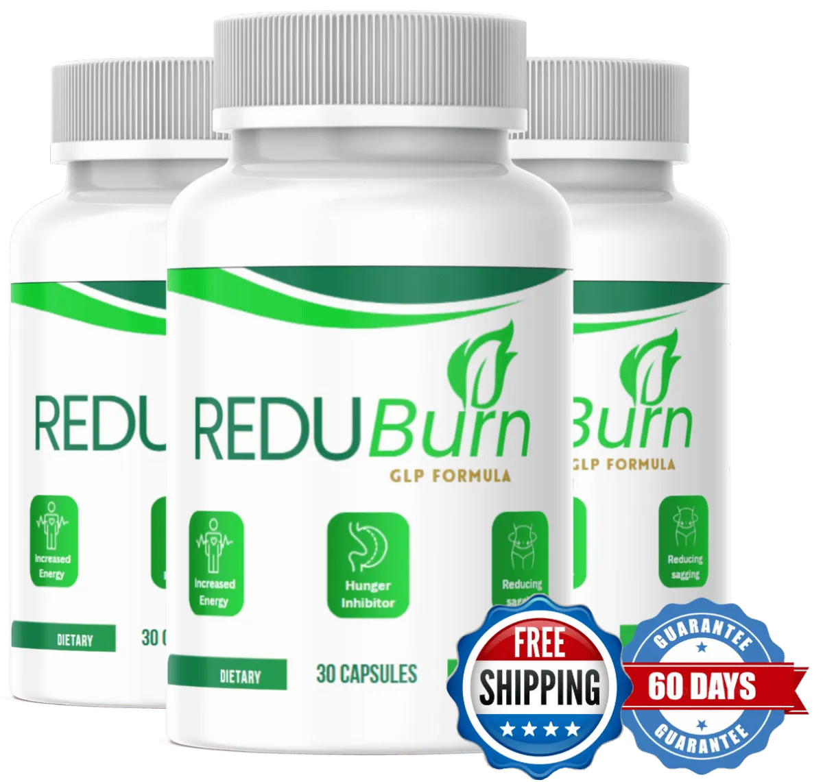 Reduburn official