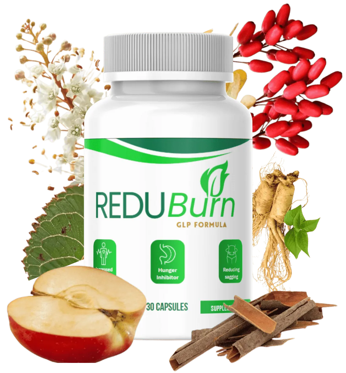Reduburn
