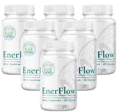 Enerflow Official Website