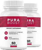 Pura Boost