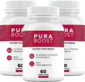 Pura Boost