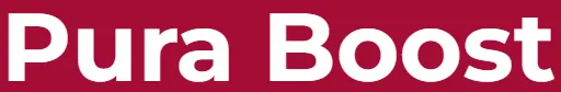 Pura Boost