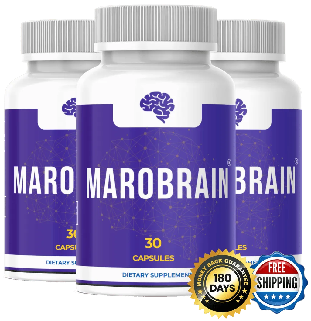 Marobrain