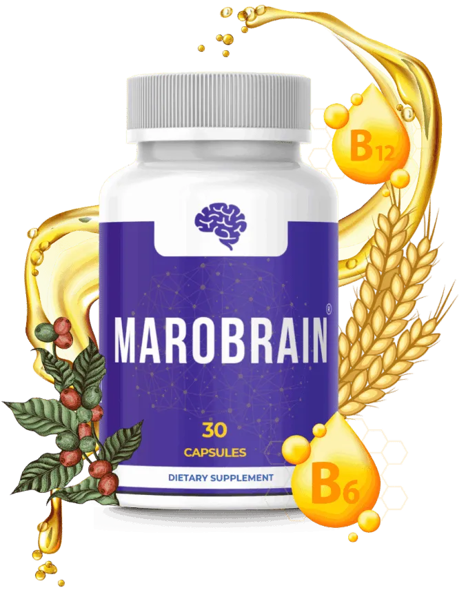 Marobrain official