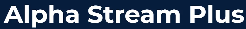 Alpha Stream Plus buy