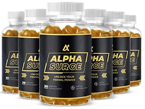 Buy Alpha Surge