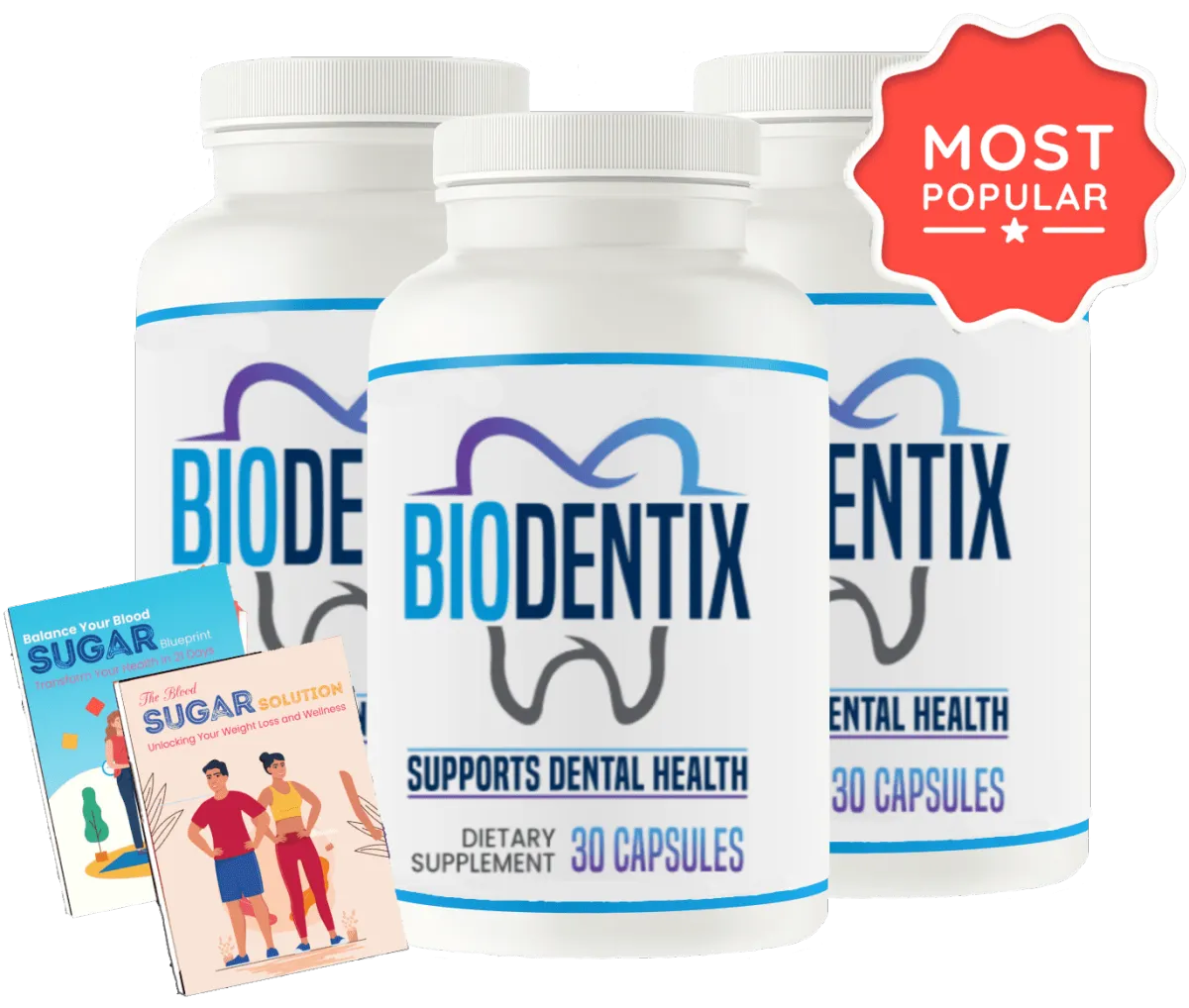 Biodentix official