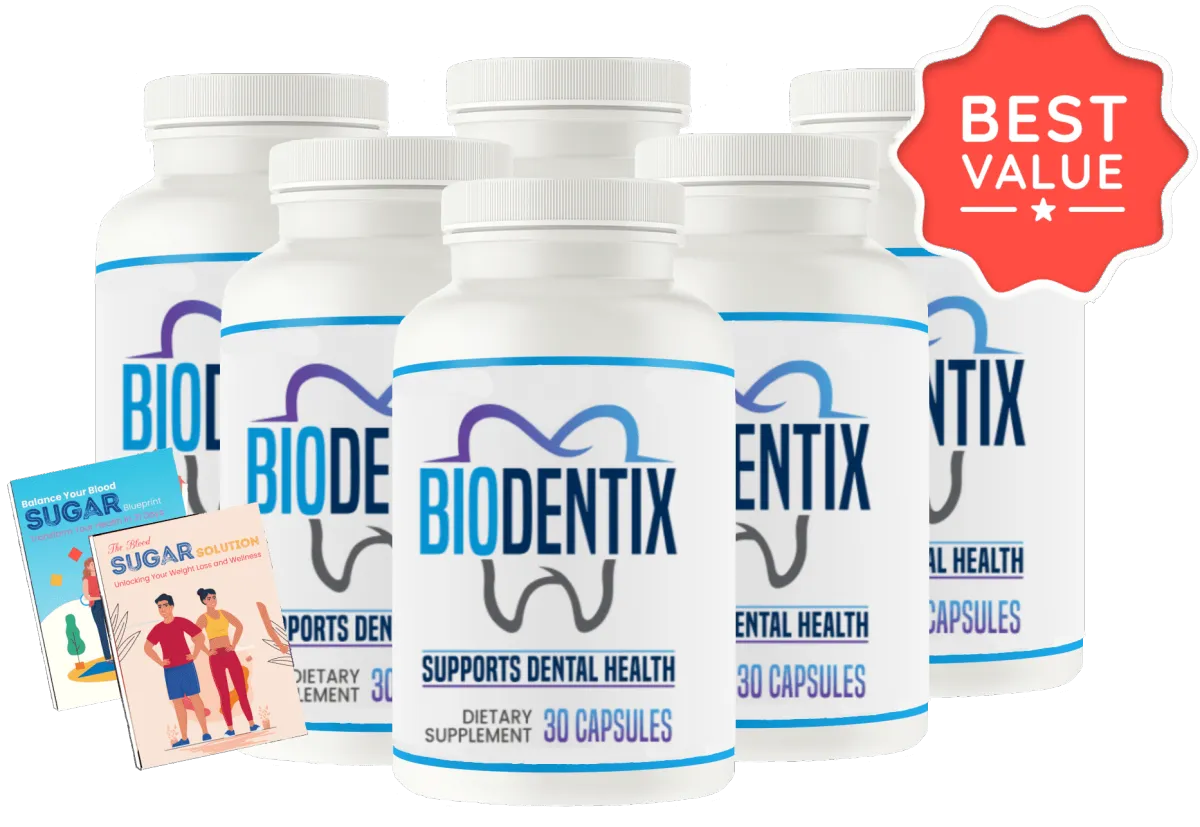 Biodentix