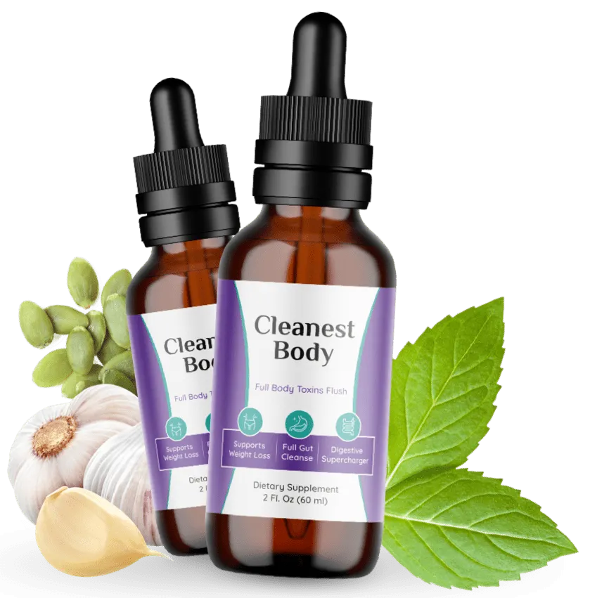 Cleanest Body official