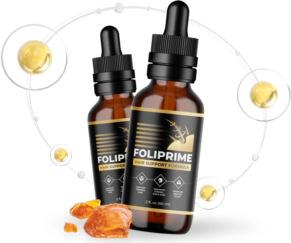 Foliprime official