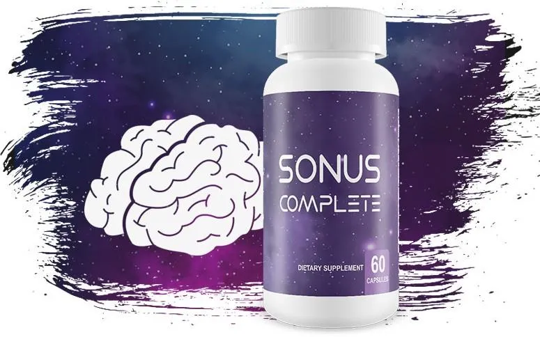 Sonus complete