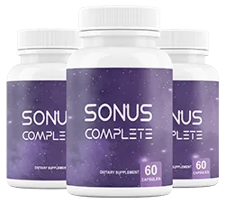 Sonus complete official