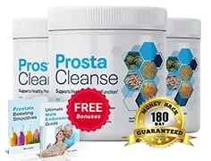 Prostacleanse