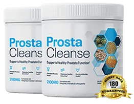 Prostacleanse