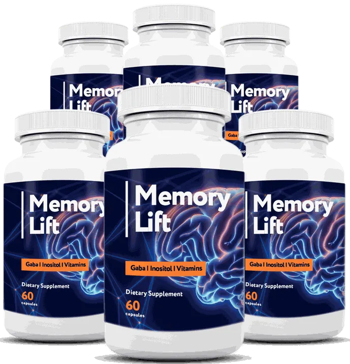 Memory lift Official Website