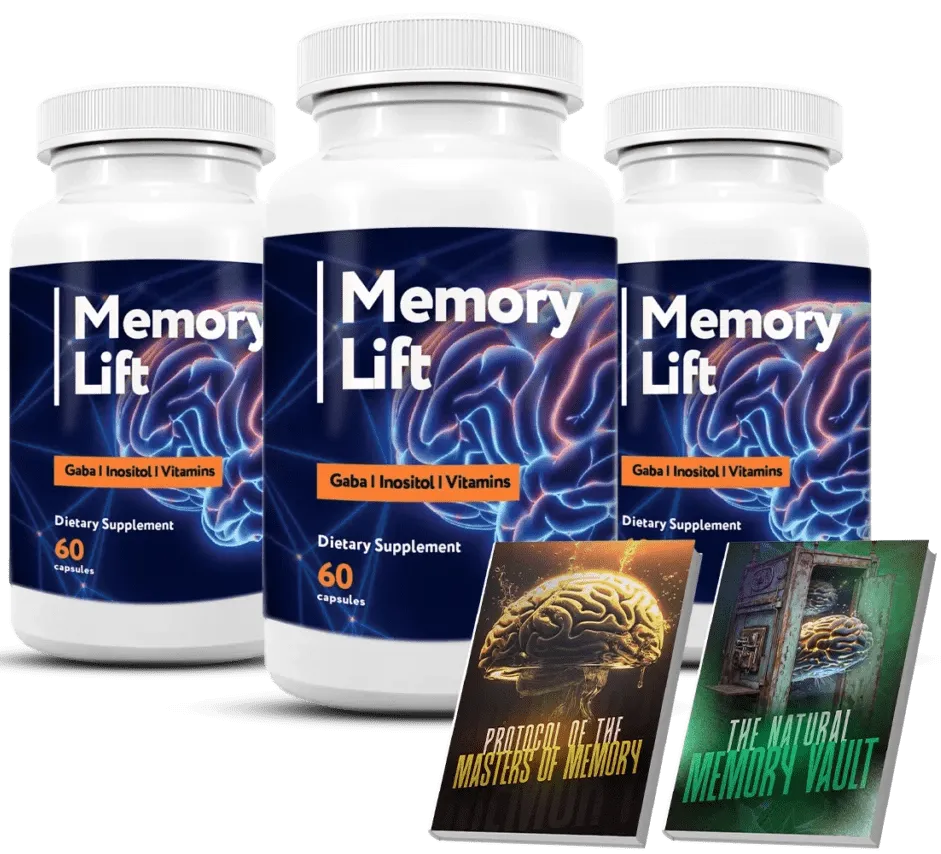 Memory Lift official