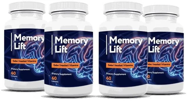 Memory Lift official