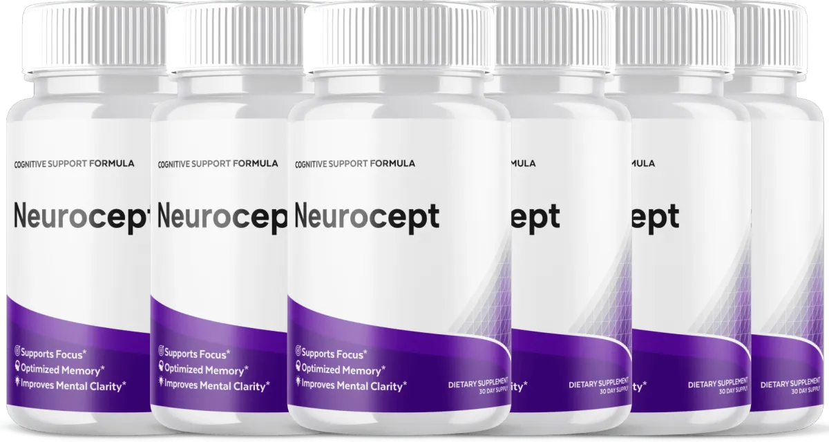 Neurocept Supplement