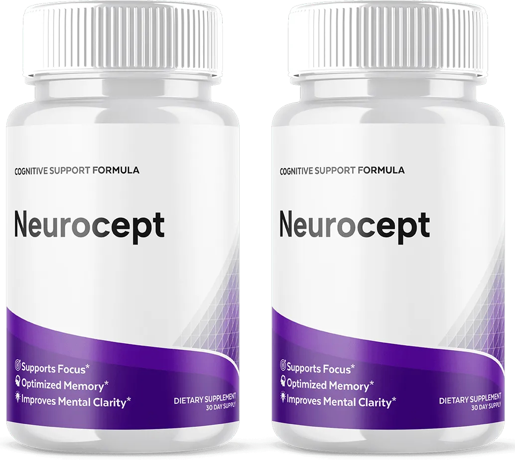 Neurocept Supplement