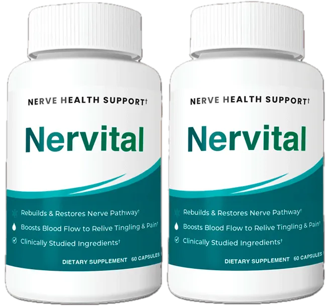 Nervital official