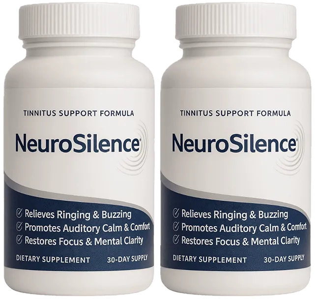 Neurosilence official