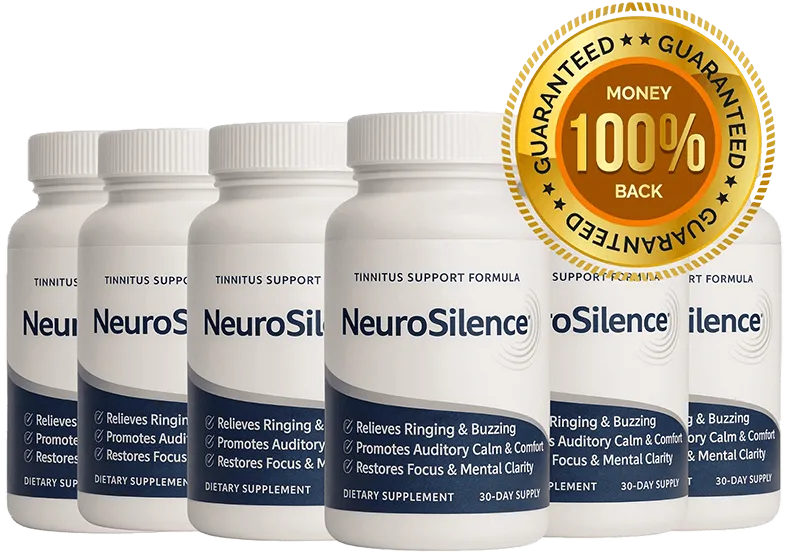 Buy Neurosilence