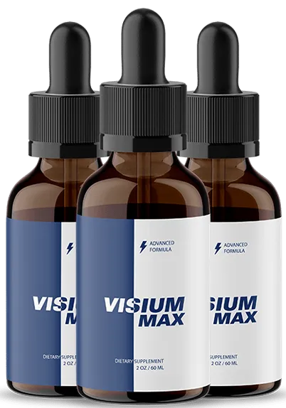 Visium Max official