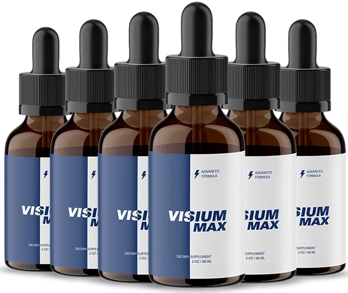 Visium Max Official Website