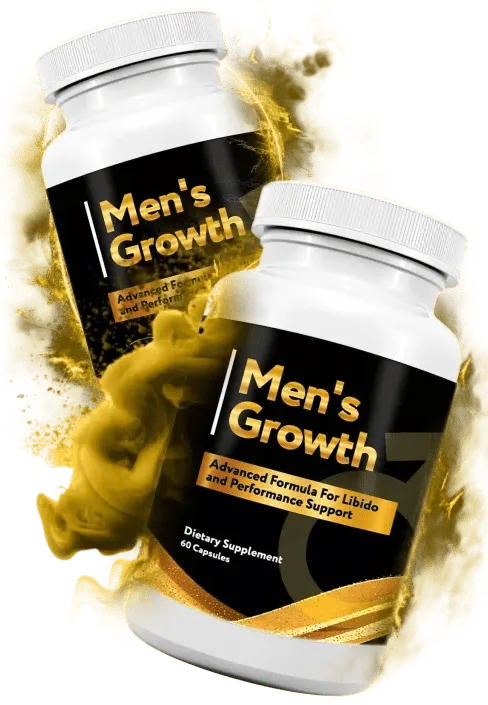 Mens Growth