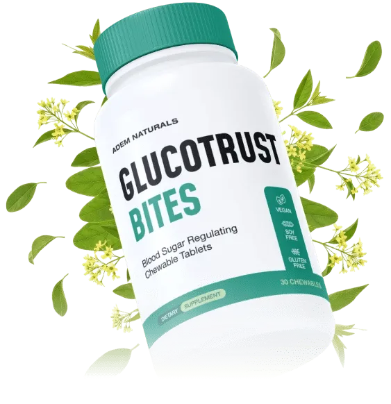 GlucoTrust Bites