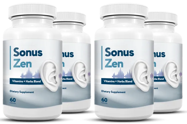 sonuszen Supplement