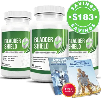 Bladder Shield official