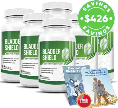 Buy Bladder Shield