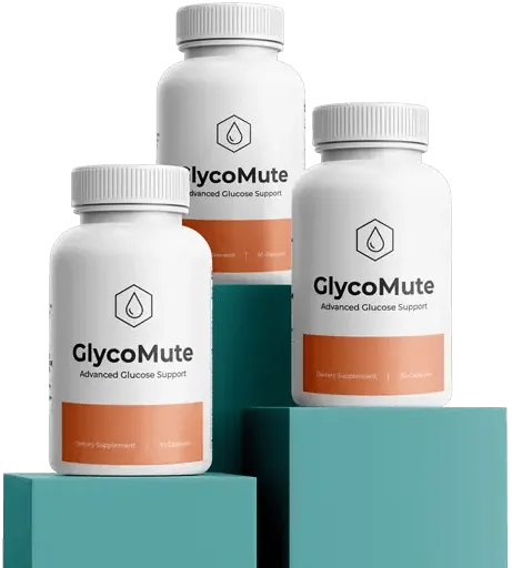 Glycomute official