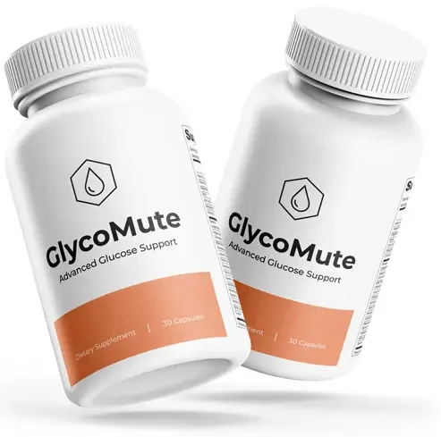 Glycomute