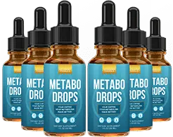Buy Metabo Drops
