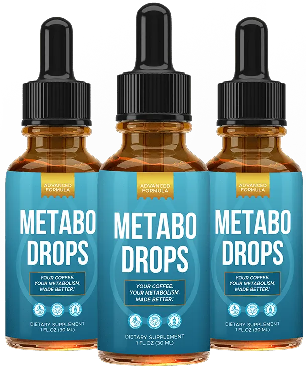 Metabo Drops