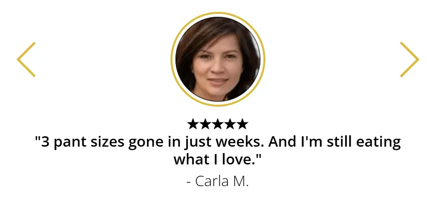 Metabo Drops official site