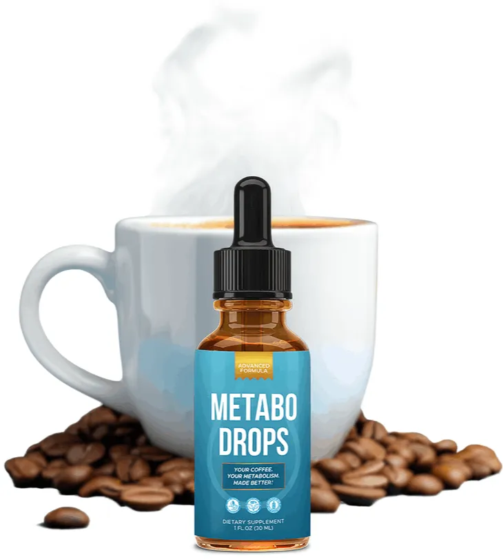 Metabo Drops