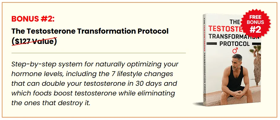 AlphaFuel Pro bonuses