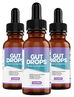 Gut drops official