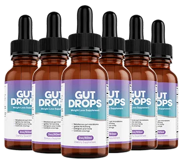 Buy Gut drops