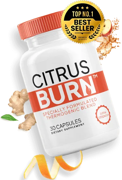 Citrusburn