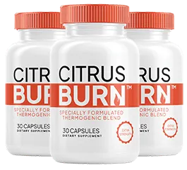 Citrusburn official