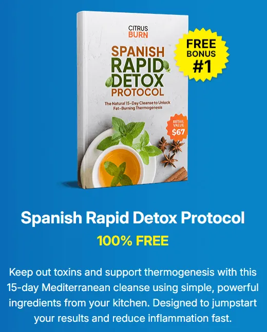 CitrusBurn free bonuse