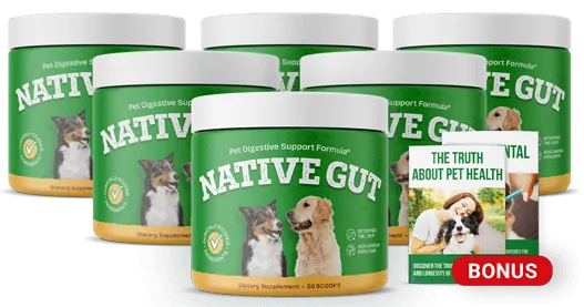 Buy Nativegut